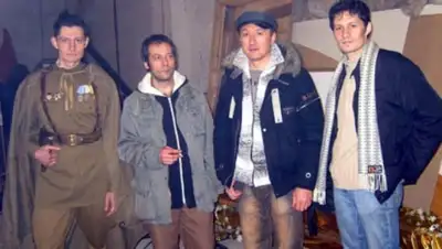 Zakon.kz, фото - Новости Zakon.kz от 02.05.2015 20:52