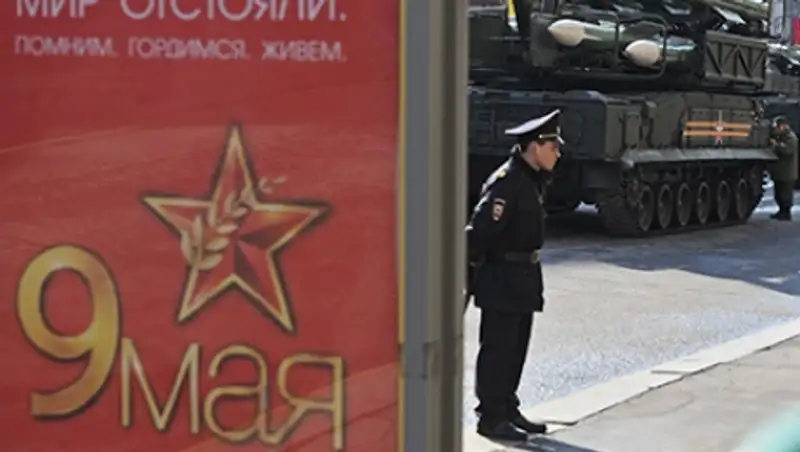 В МИД России уличили украинского дипломата в глумлении над Победой