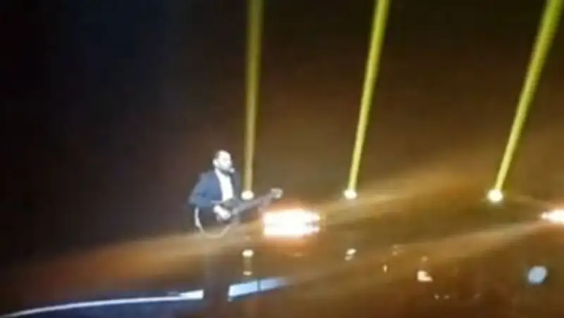 Слепаков спел о «тварях» в «Доме-2»