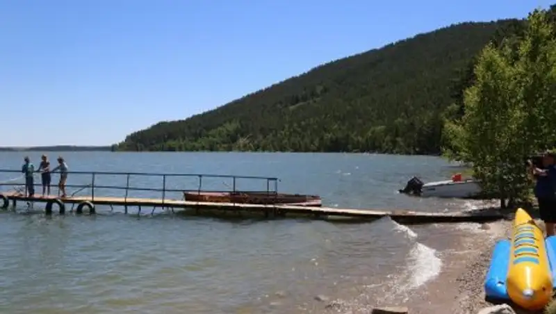 Кумар Аксакалов рассказал о туристическом потенциале Петропавловска и СКО