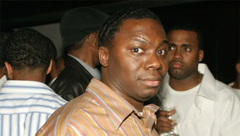 Рэп-продюсеру дали пожизненное за наркоторговлю, фото - Новости Zakon.kz от 26.10.2013 22:59