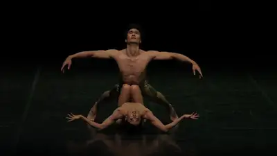Премьера культового балета состоялась в Астане , фото - Новости Zakon.kz от 15.05.2023 12:29