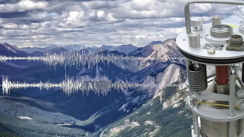 Жители Усть-Каменогорска ощутили землетрясение силой в два балла