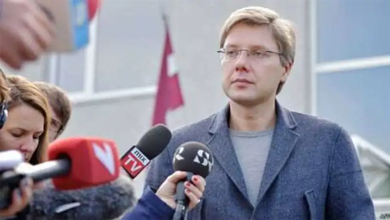 Выборы в Латвии: "русская" партия побеждает без триумфа