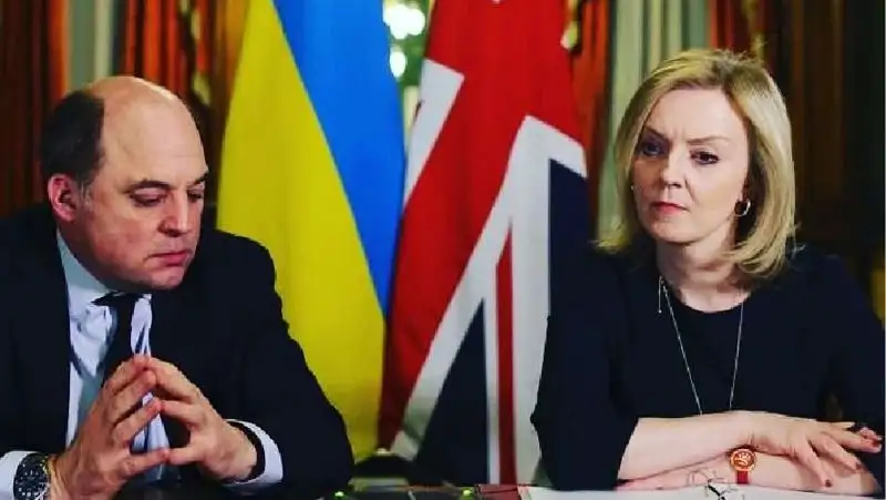 Страны G7 договорились о новых поставках оружия в Украину