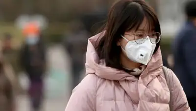 dw.com, фото - Новости Zakon.kz от 24.01.2020 21:06