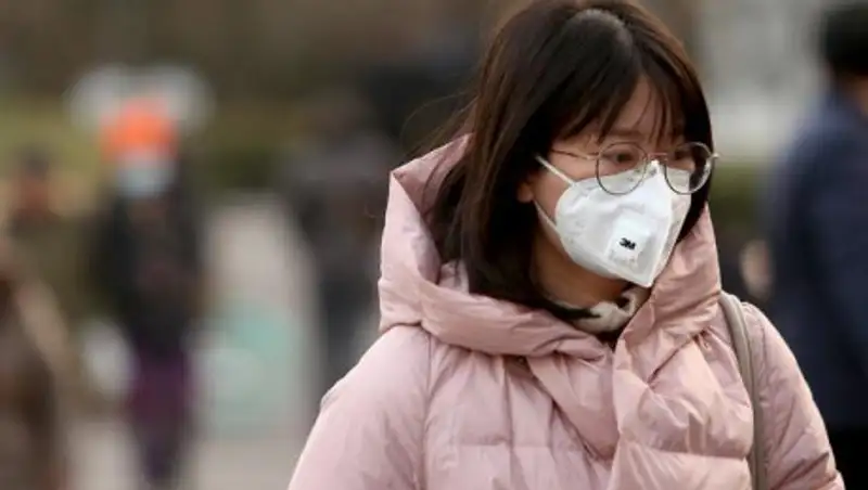 Студентка из Казахстана рассказала о ситуации в Ухане