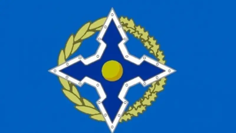 Полпред Таджикистана возглавил постоянный совет ОДКБ