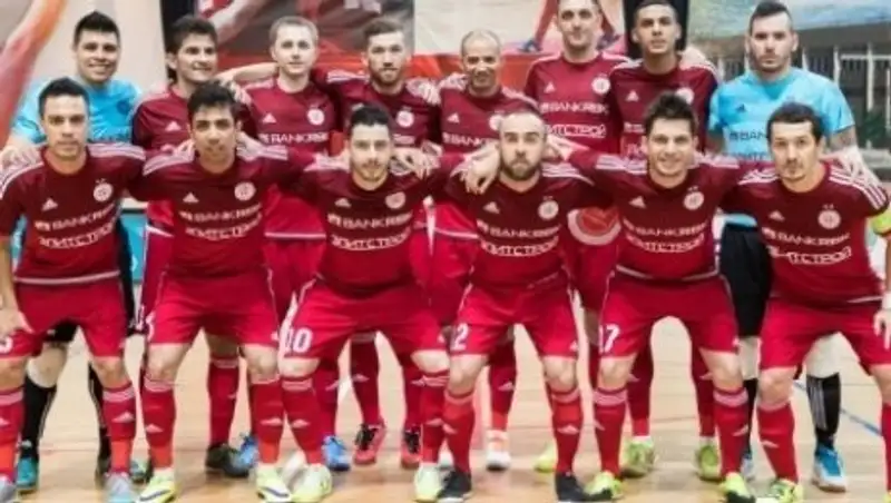 «Кайрат» претендует на звание лучшего клуба мира