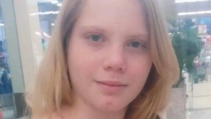 13-летнюю "потеряшку"  из Алматы нашли живой и невредимой