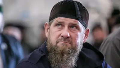 Рамзан Кадыров / VK, фото - Новости Zakon.kz от 11.12.2020 18:29