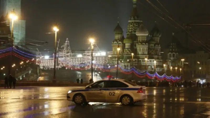 У следствия появилась версия об убийстве Немцова непрофессионалами