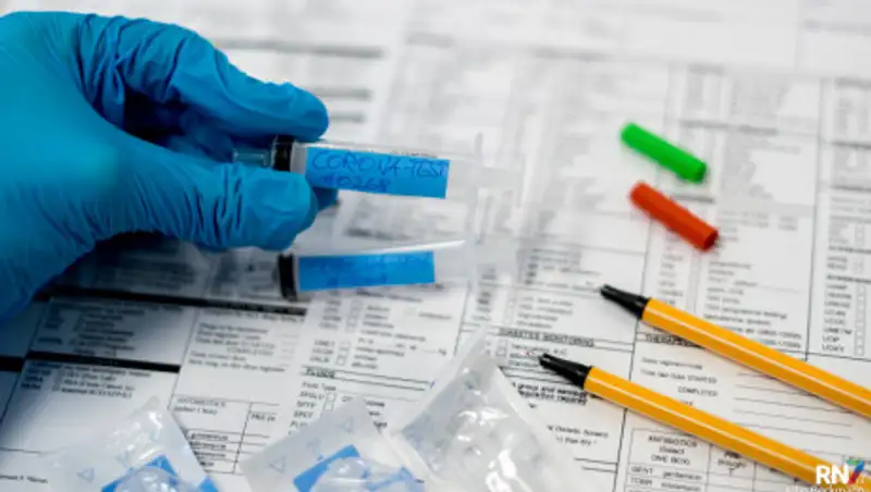 Стали известны подробности смертельного случая от коронавируса в Павлодарской области