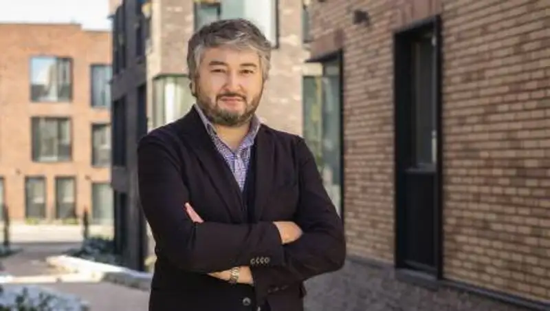 В Алматы арестовали главу Parmigiano Group Алмаса Абдыгаппарова