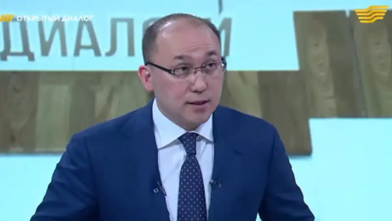 Насилие над людьми недопустимо – Даурен Абаев об инциденте в вахтовом поселке