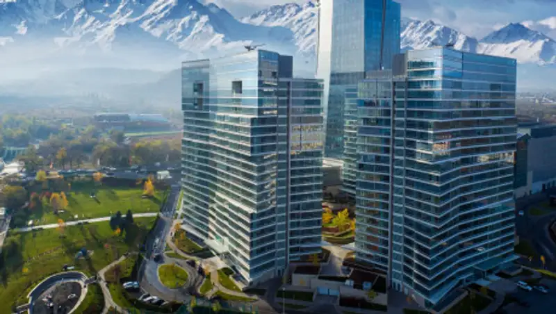 В Алматы усилены меры защиты против коронавируса