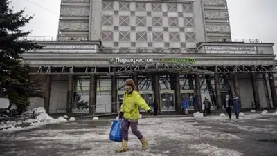 РИА Новости, фото - Новости Zakon.kz от 30.12.2017 21:21