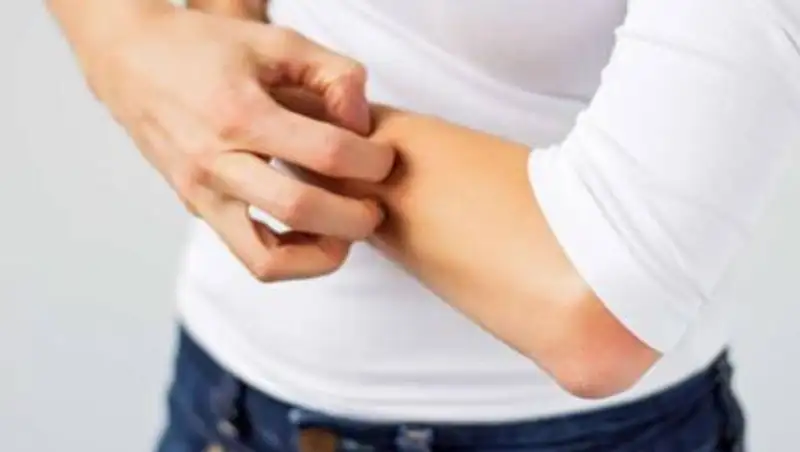 Признак рака, на который не обращают внимания