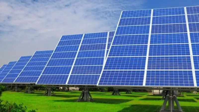 Крупный СЭС появится в Жамбылской области