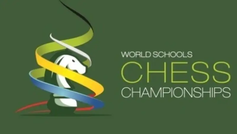 Меруерт Камалиденова стала бронзовым призером шахматного чемпионата мира среди школьников