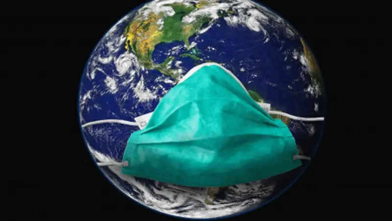 ВОЗ заявила о начале новой опасной фазы пандемии COVID-19