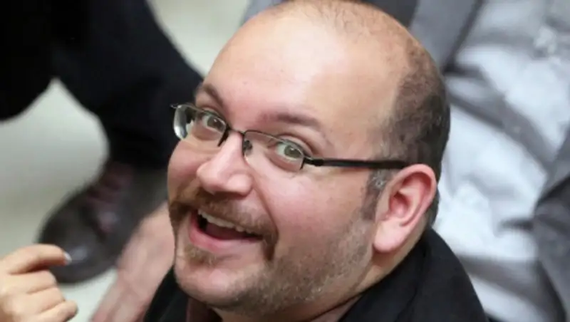 Американский журналист приговорен в Иране к тюремному заключению