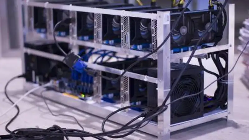В Казахстане будут выявлять потребителей, занимающихся майнингом