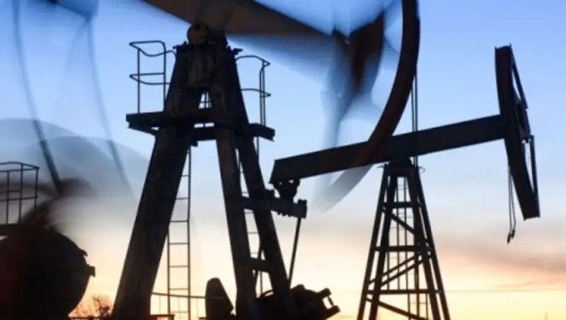 В Мангистауской области с начала года отмечается рост добычи нефти и газа