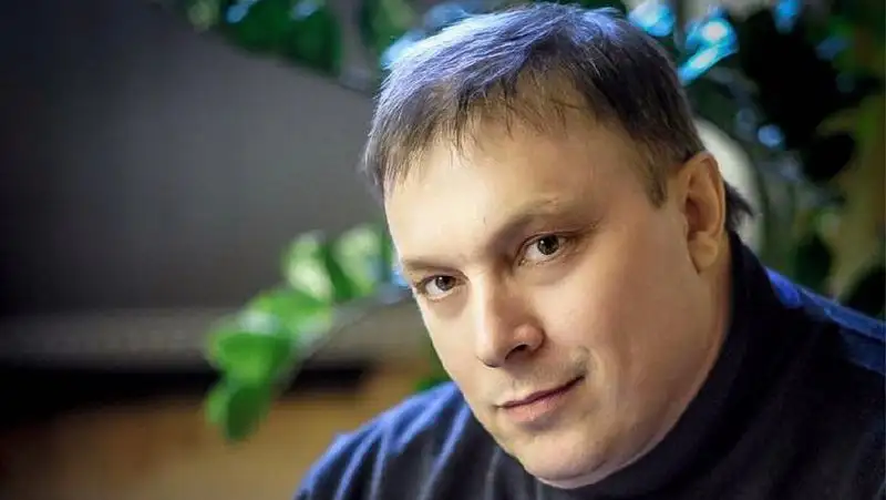 Продюсер Андрей Разин заявил об удалении всех видео с Шатуновым