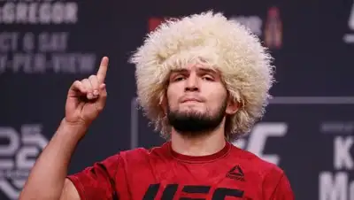 © AP Photo/John Locher, фото - Новости Zakon.kz от 07.10.2018 12:57