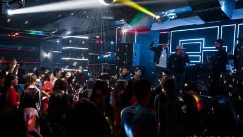 В столице арестовали администратора клуба за неоднократное нарушение карантина