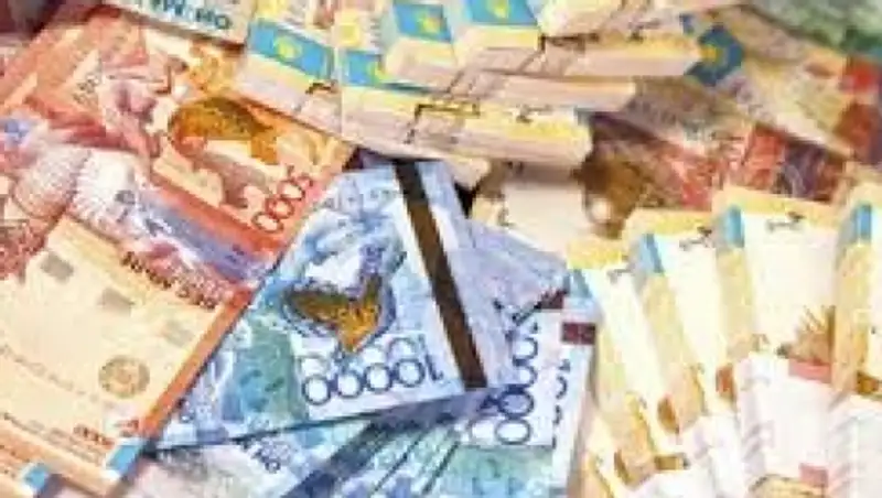 МВД Казахстана задолжало сотрудникам 80 млн тенге