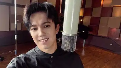 instagram.com/kudaibergenov.dimash, фото - Новости Zakon.kz от 25.10.2021 12:50