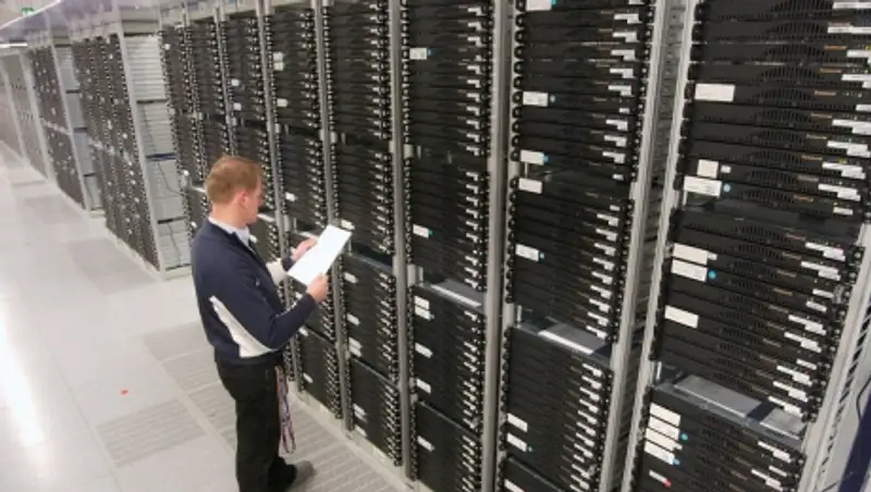 Госдеп США остался без электронной почты