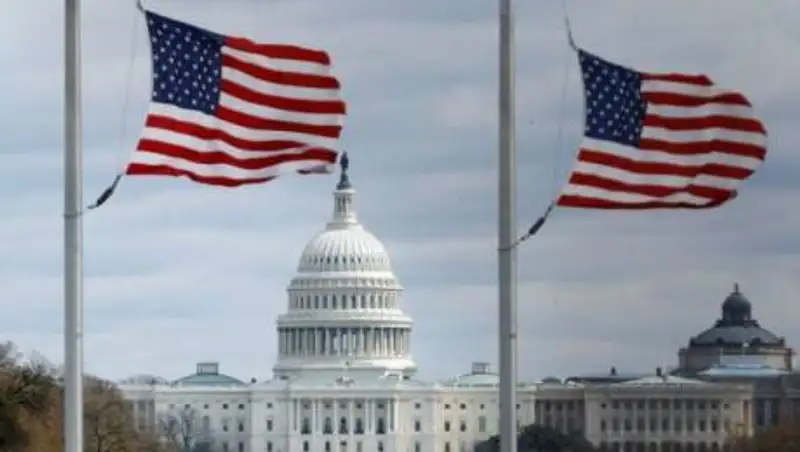 В конгресс США внесли проект санкций против России из-за Навального