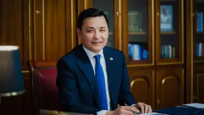  Кульгинов поделился эмоциями о  переименовании столицы, фото - Новости Zakon.kz от 15.09.2022 11:13