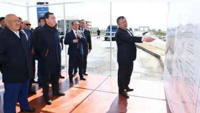 ПМ, фото - Новости Zakon.kz от 26.04.2019 15:48