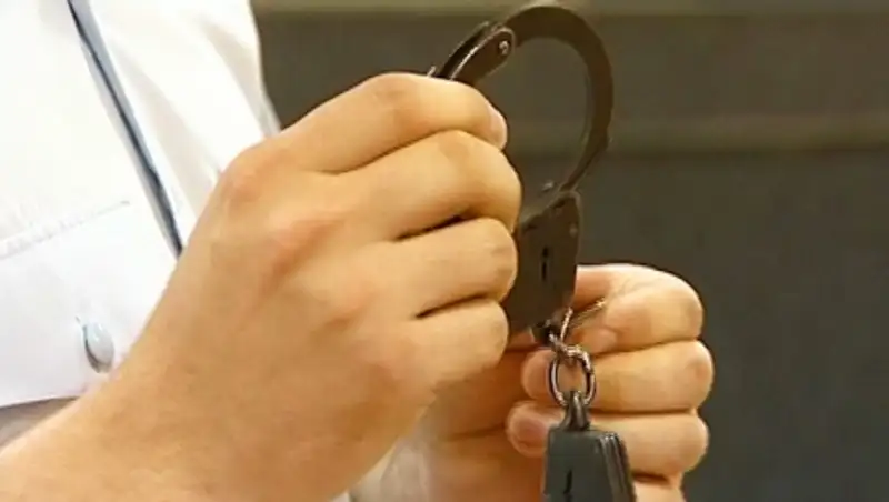 В Усть-Каменогорске условно осужденный вновь совершил преступление