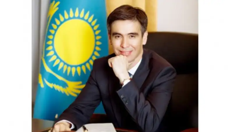 Назначен руководитель управления общественного здравоохранения Нур-Султана