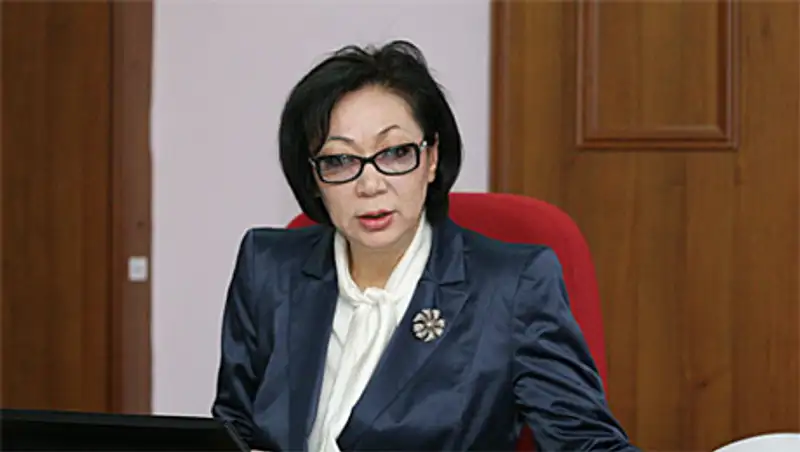 Абитуриенты казахстанских медвузов в 2014 году показали высокий уровень знаний