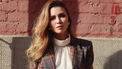 instagram.com/anna_zavorotnyuk, фото - Новости Zakon.kz от 08.03.2020 00:45