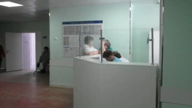 Теміртауда студенттер қыз үшін бірін-бірі пышақтады