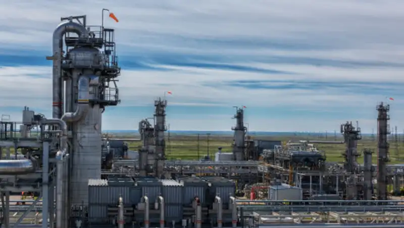 Компания КПО опубликовала отчет об устойчивом развитии за 2018 год