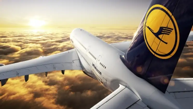 Пилоты Lufthansa начали двухдневную забастовку