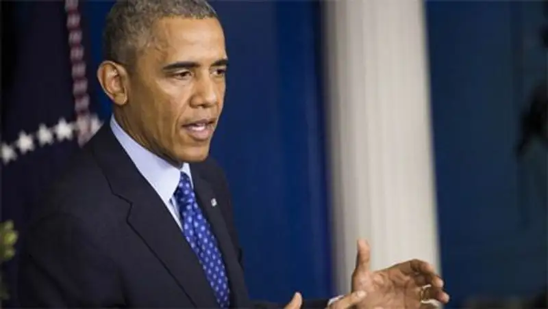 Обама: причиной конфликта в Ираке стали неурегулированные религиозные разногласия