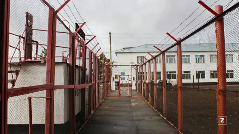 Видео с обвинениями осужденного прокомментировали в ДУИС Карагандинской области