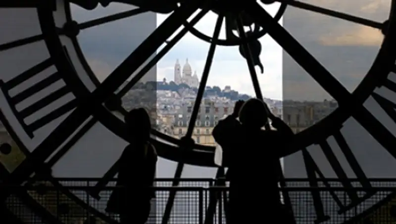 Первые сутки июля стали длиннее на одну секунду