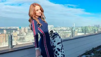 instagram/maksimartist, фото - Новости Zakon.kz от 14.08.2021 13:33