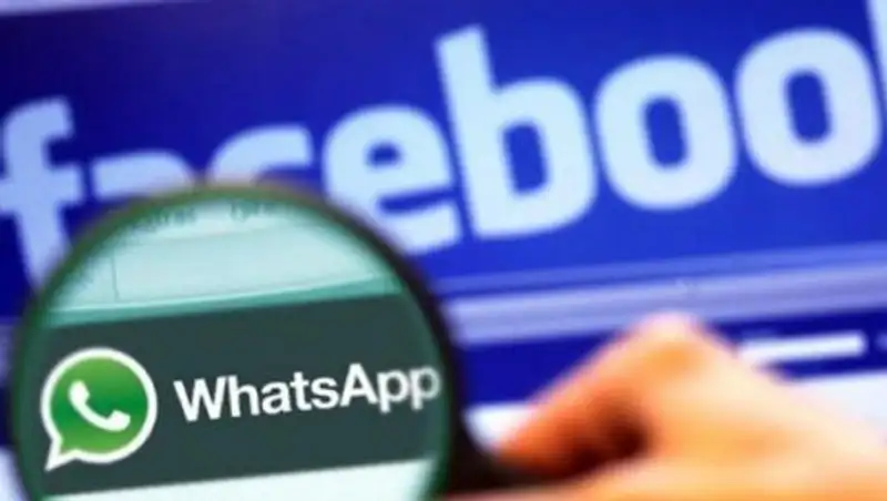 WhatsApp открестился от скандала с Facebook