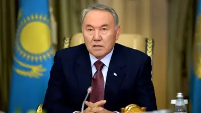 Atameken Business Channel, фото - Новости Zakon.kz от 26.12.2018 09:51